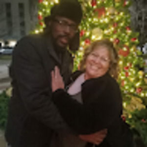 Meet your Posher, Pastor alonzo